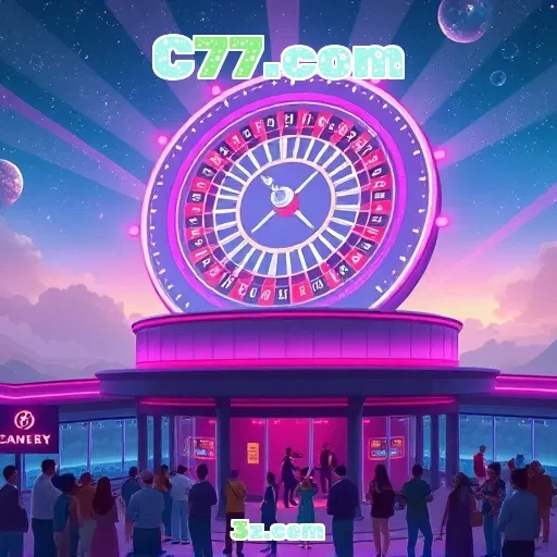 C77.com: Explore Jogos Confiáveis e Engajadores Hoje Mesmo!