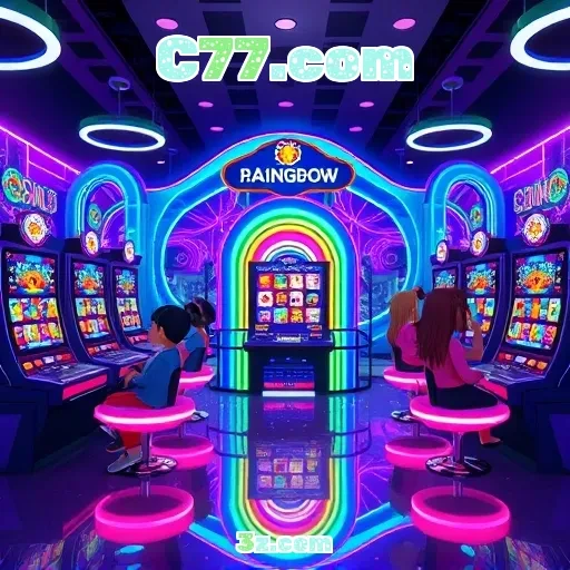 C77.com: Explore a Diversão e Empolgação dos Jogos Online