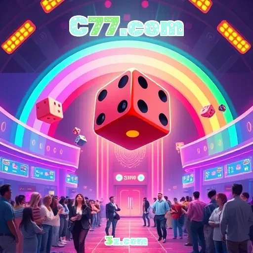 C77.com: Pagamentos Simplificados Para Uma Experiência de Jogo Inigualável